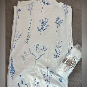 Brand New Society6 Blackout Curtains